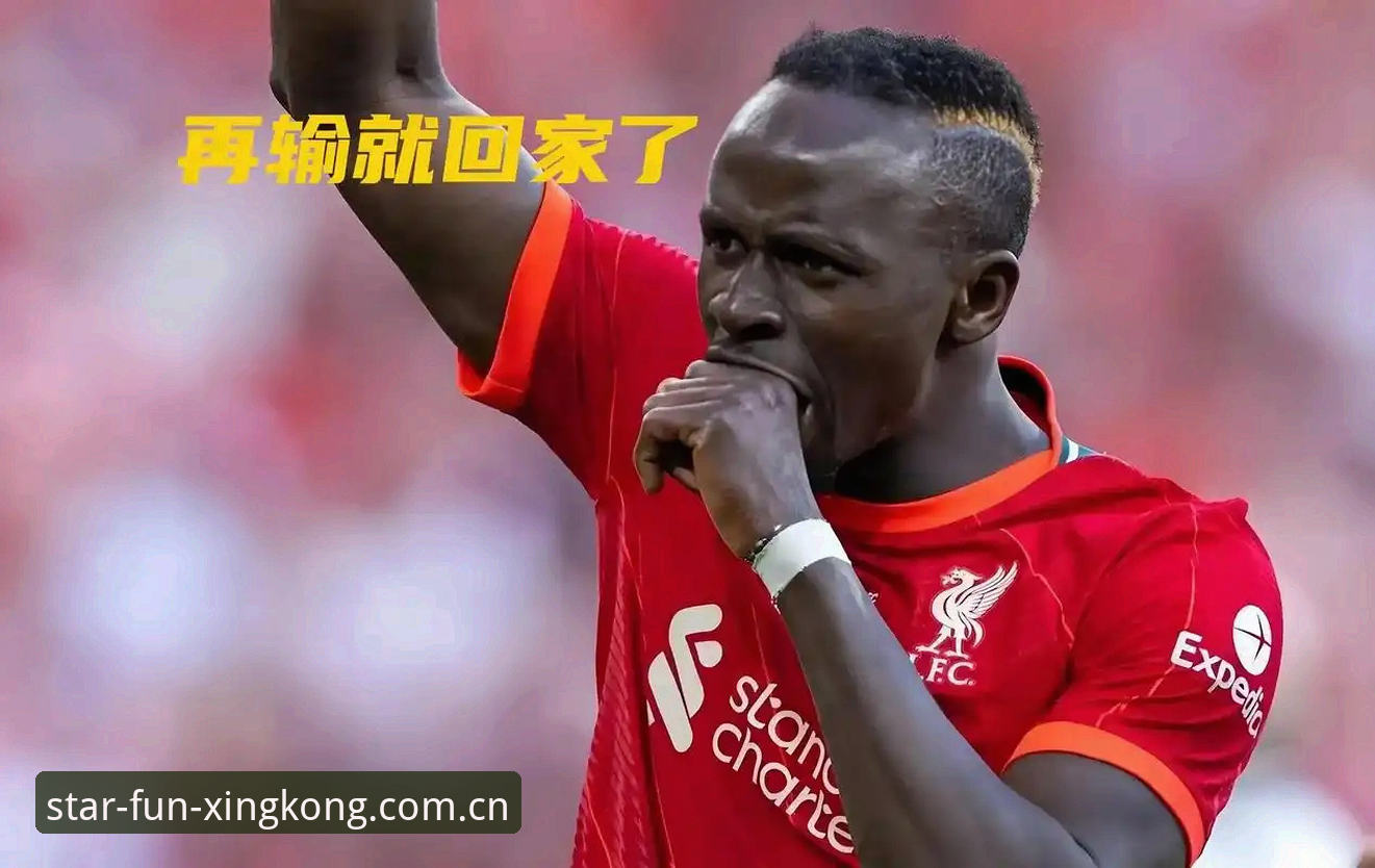 挪威半场领先塞内加尔，这种"赢球"方式你未必见过